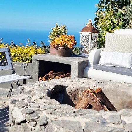 Finca Sofia, Vistas Al Teide Y Al Mar La Orotava Exteriér fotografie